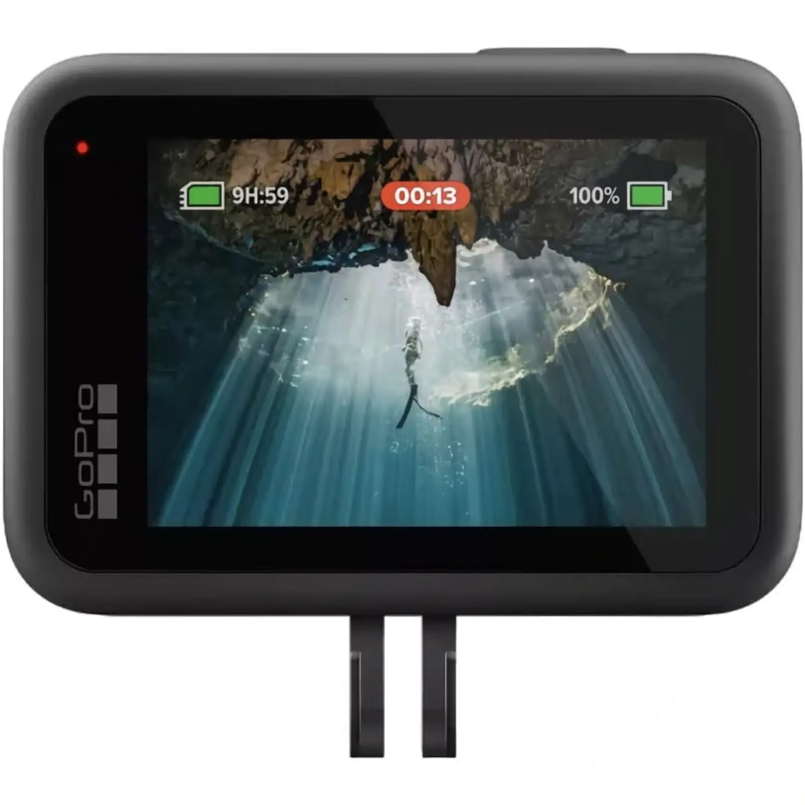 Екшн-камера GoPro HERO13 Black (CHDHX-131-RW) UA