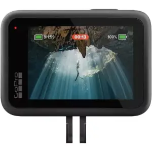 Екшн-камера GoPro HERO13 Black (CHDHX-131-RW) UA