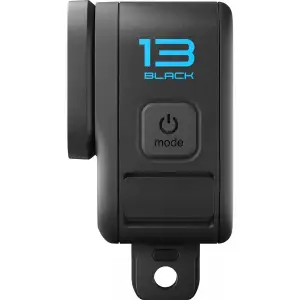 Екшн-камера GoPro HERO13 Black (CHDHX-131-RW) UA