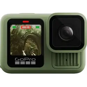 Экшн-камера GoPro HERO13 Forest Green (CHDHX-133-TH)