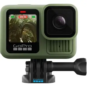 Экшн-камера GoPro HERO13 Forest Green (CHDHX-133-TH)