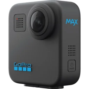 Экшн-камера GoPro GoPro MAX 2 (CHDHZ-203-RW)