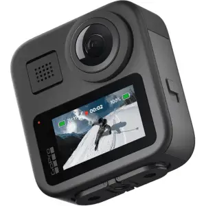 Екшн-камера GoPro GoPro MAX 2 (CHDHZ-203-RW) UA