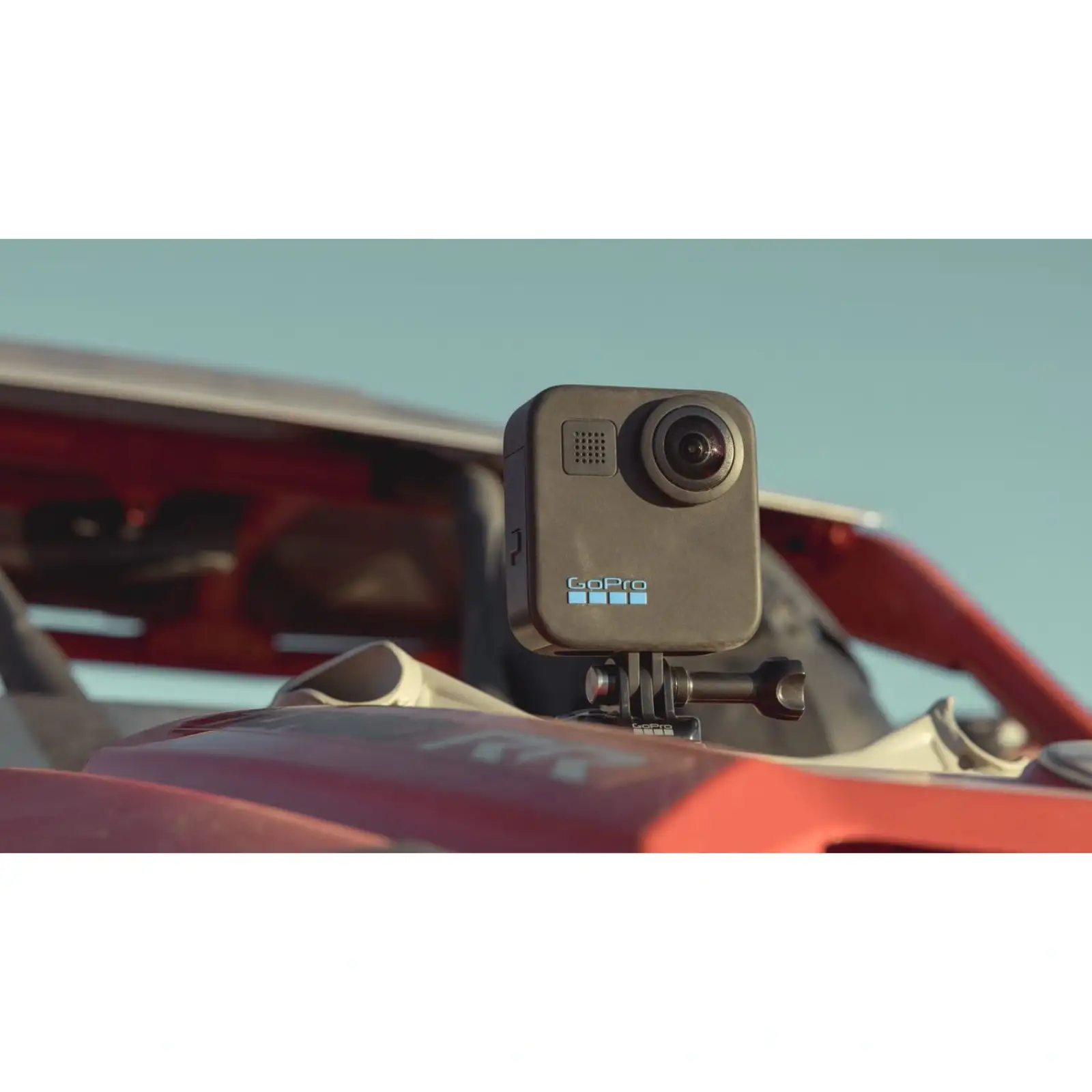 Екшн-камера GoPro GoPro MAX 2 (CHDHZ-203-RW) UA