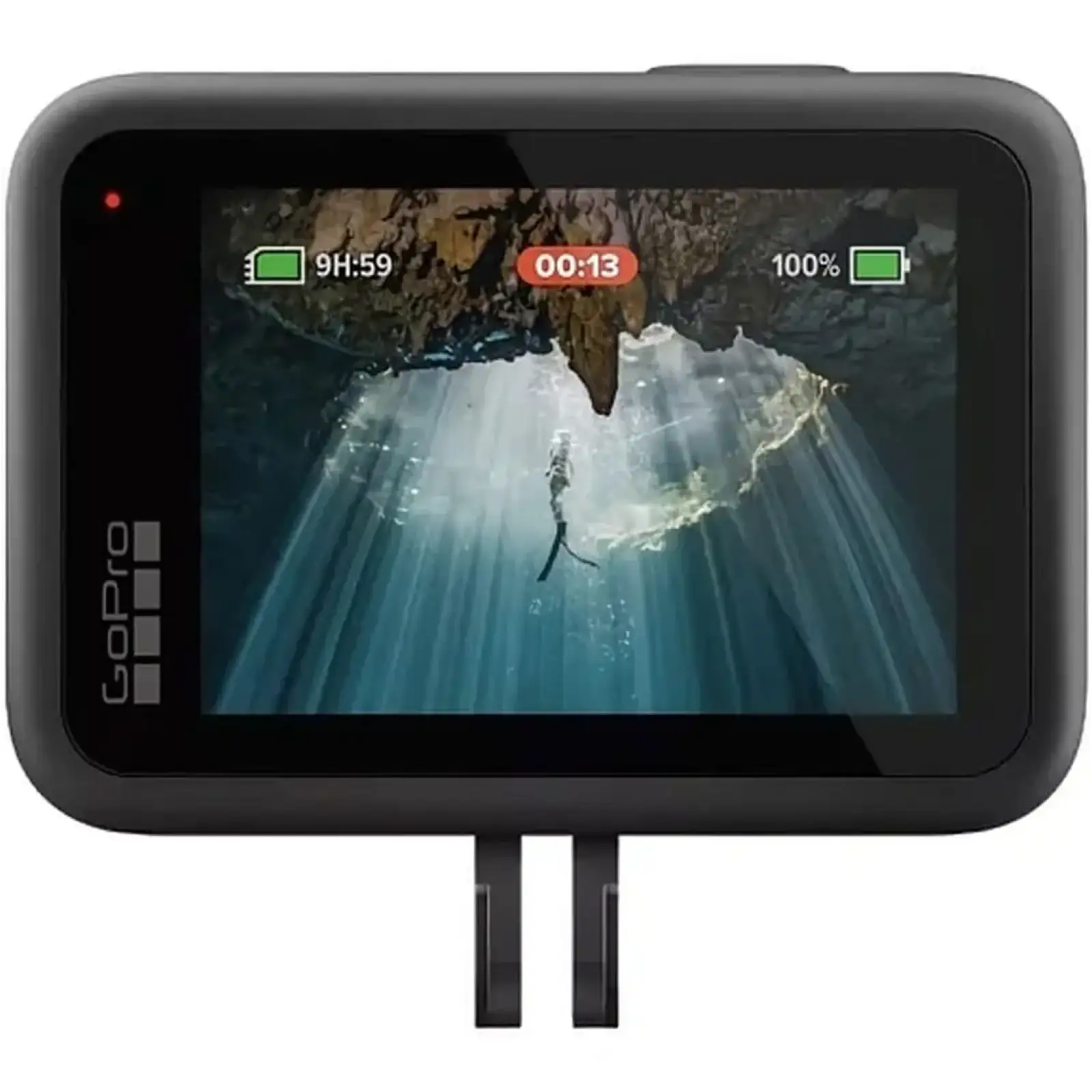 Экшн-камера GoPro HERO13 Black + Full HB Lens Mod Collection (CHDRB-132-RW)