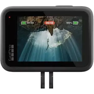 Экшн-камера GoPro HERO13 Black + Full HB Lens Mod Collection (CHDRB-132-RW)