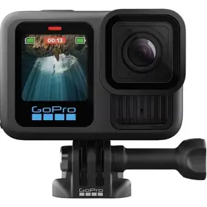 Экшн-камера GoPro HERO13 Black + Full HB Lens Mod Collection (CHDRB-132-RW)