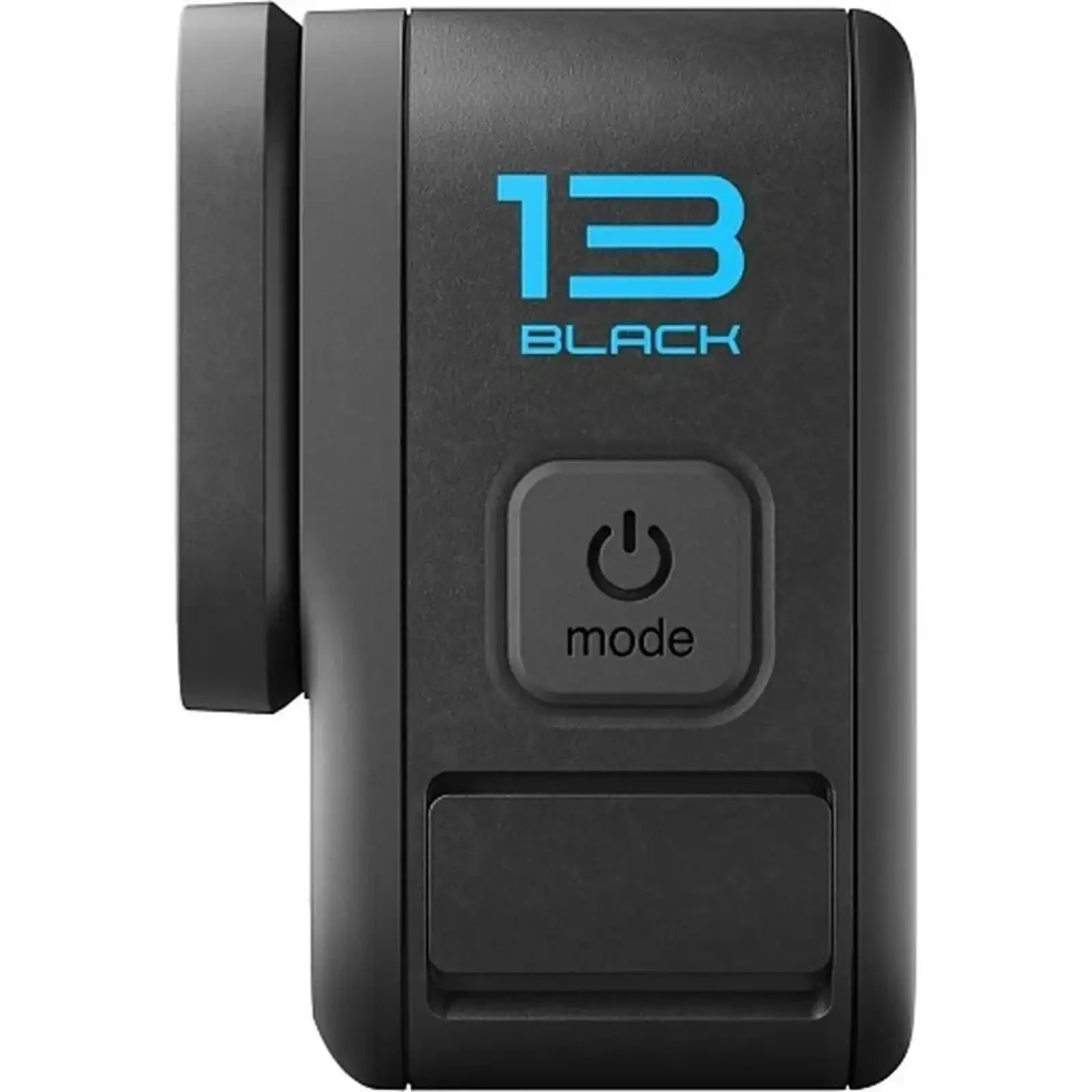 Экшн-камера GoPro HERO13 Black + Full HB Lens Mod Collection (CHDRB-132-RW)