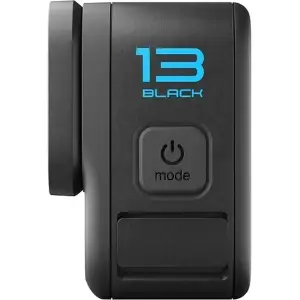 Экшн-камера GoPro HERO13 Black + Full HB Lens Mod Collection (CHDRB-132-RW)