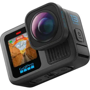 Екшн-камера GoPro HERO13 Black Ultra Wide Edition (CHDRB-133-RW) UA