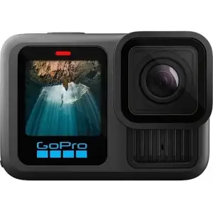Экшн-камера GoPro Hero 13 Black Extended Power Bundle (CHDRB-134-RW)