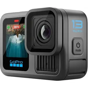 Екшн-камера GoPro Hero 13 Black Extended Power Bundle (CHDRB-134-RW)