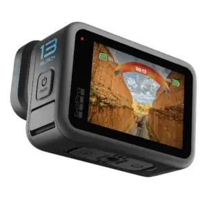 Екшн-камера GoPro Hero 13 Black Extended Power Bundle (CHDRB-134-RW)