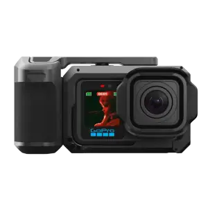 Экшн-камера GoPro MISSION 1 PRO Grip Edition (CHDRW-011-RW)