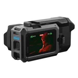 Экшн-камера GoPro MISSION 1 PRO Grip Edition (CHDRW-011-RW)