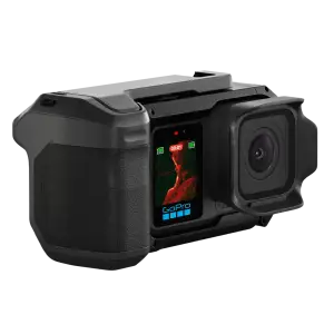 Экшн-камера GoPro MISSION 1 PRO Grip Edition (CHDRW-011-RW)