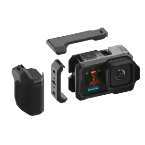Экшн-камера GoPro MISSION 1 PRO Grip Edition (CHDRW-011-RW)