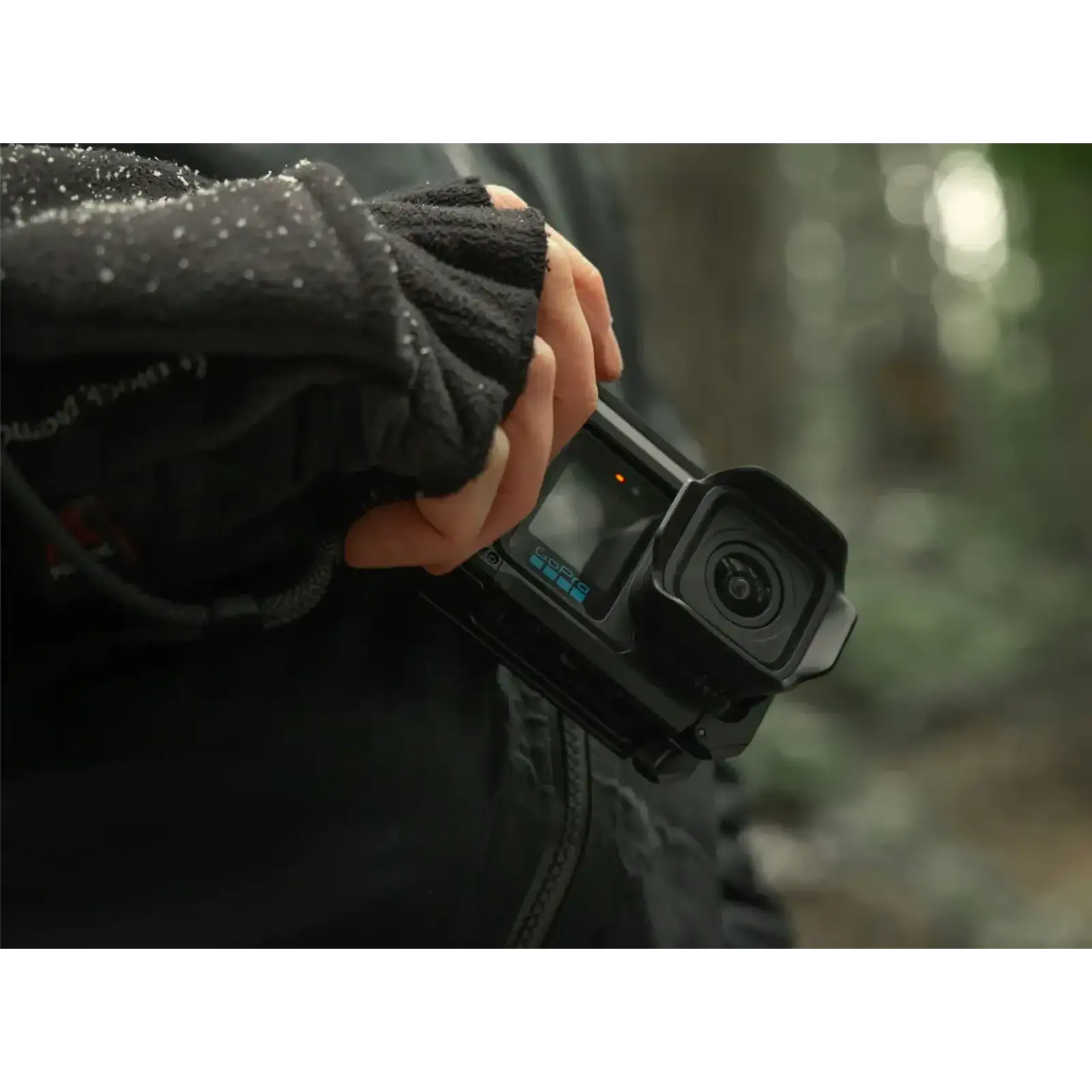 Экшн-камера GoPro MISSION 1 PRO Grip Edition (CHDRW-011-RW)