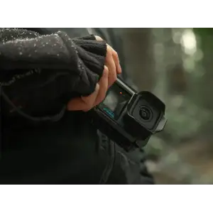 Экшн-камера GoPro MISSION 1 PRO Grip Edition (CHDRW-011-RW)