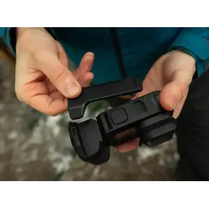Экшн-камера GoPro MISSION 1 PRO Grip Edition (CHDRW-011-RW)