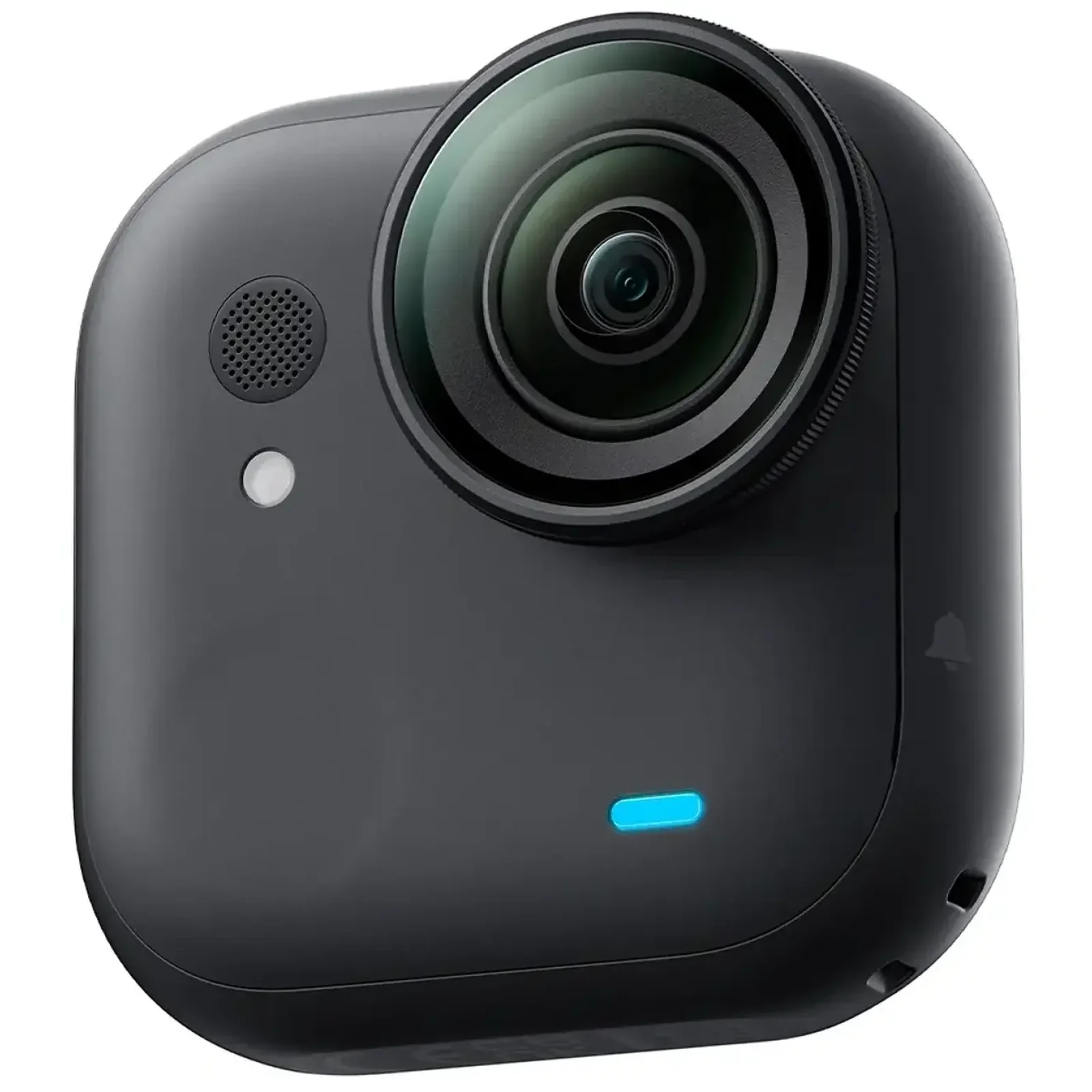 Екшн-камера Insta360 GO Ultra Midnight Black (CINSABEA/B)