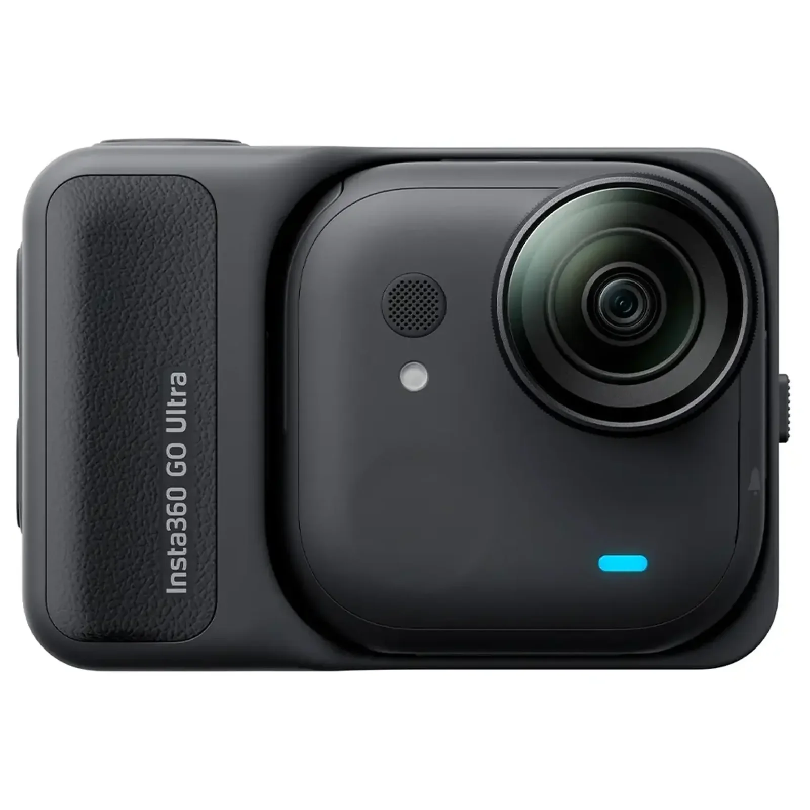 Екшн-камера Insta360 GO Ultra Midnight Black (CINSABEA/B)