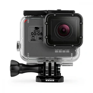 Кейс GoPro Armageddon Black (AADIV-001)