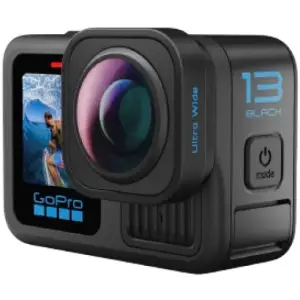 Модуль объектива GoPro Ultra Wide Lens Mod для GoPro HERO13 Black (AEWAL-001)