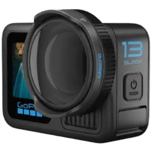 Модуль об'єктива GoPro Macro Lens Mod для GoPro HERO13 Black (AEWAL-021)