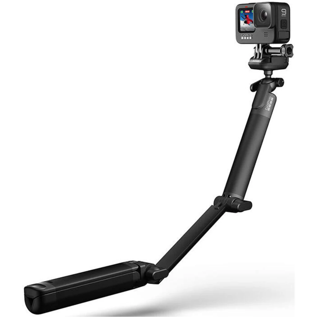 Монопод GoPro 3-Way Grip/Arm/Tripod 2.0 (AFAEM-002)