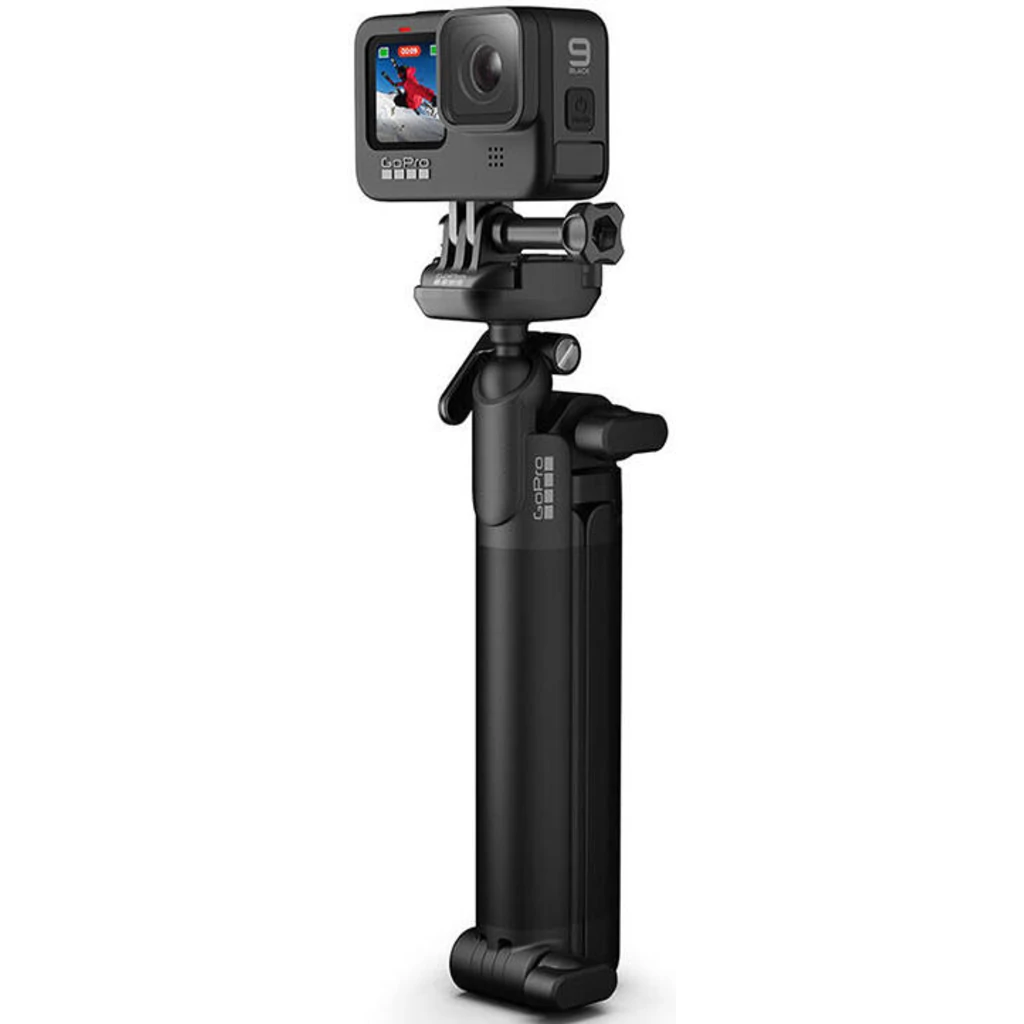 Монопод GoPro 3-Way Grip/Arm/Tripod 2.0 (AFAEM-002)