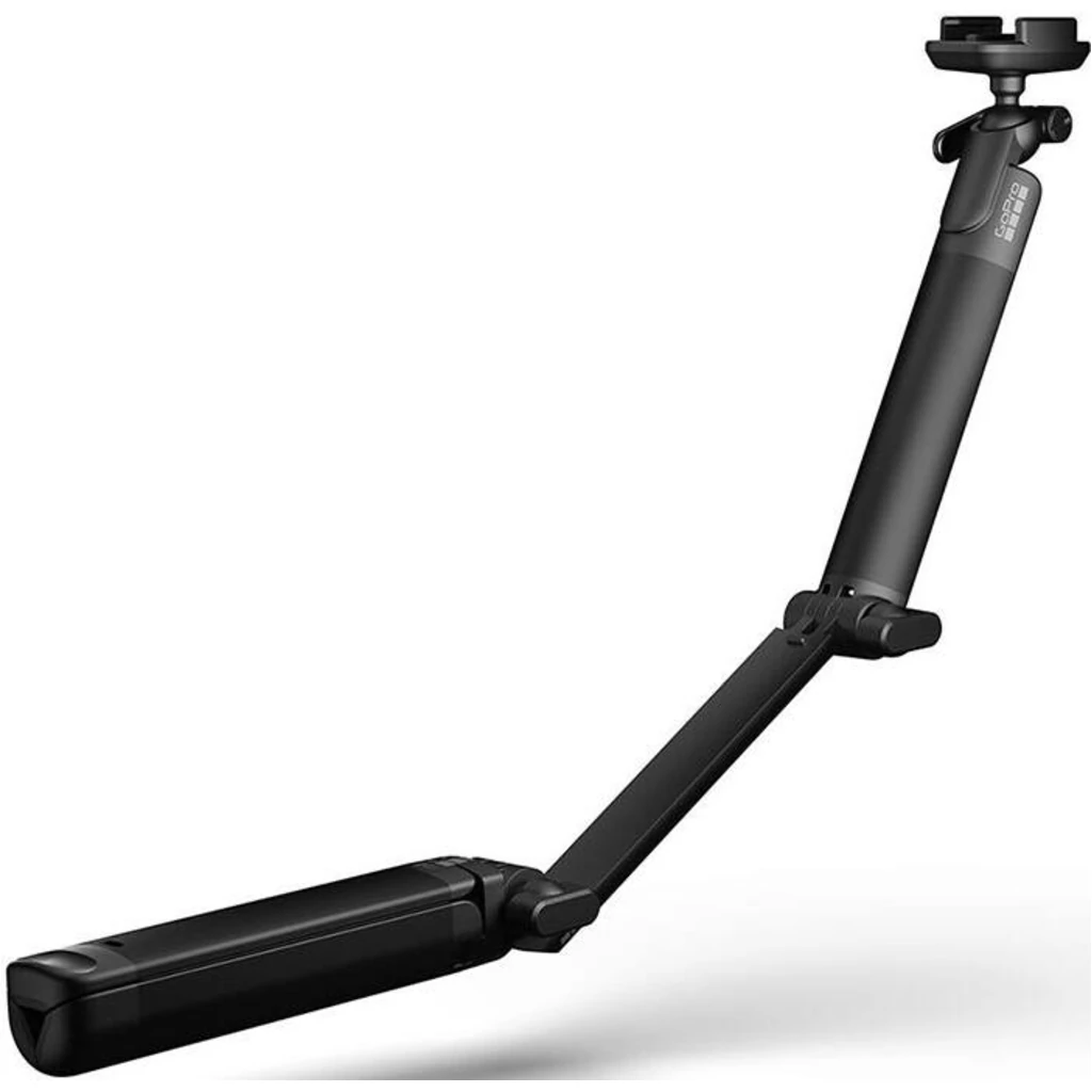 Монопод GoPro 3-Way Grip/Arm/Tripod 2.0 (AFAEM-002)
