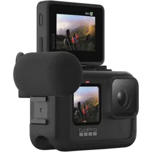 Модуль GoPro Display Mod для HERO8, HERO9 AJLCD-001