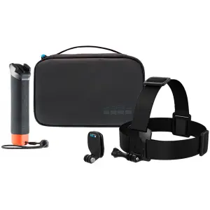 Комплект кріплень GoPro Adventure Kit (AKTES-001)