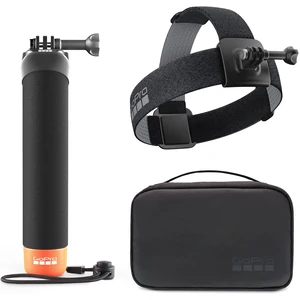 Набор аксессуаров GoPro Adventure Kit 3.0 (AKTES-003)