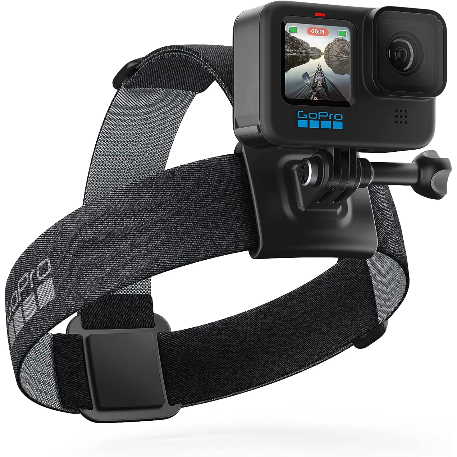 Набор аксессуаров GoPro Adventure Kit 3.0 (AKTES-003)