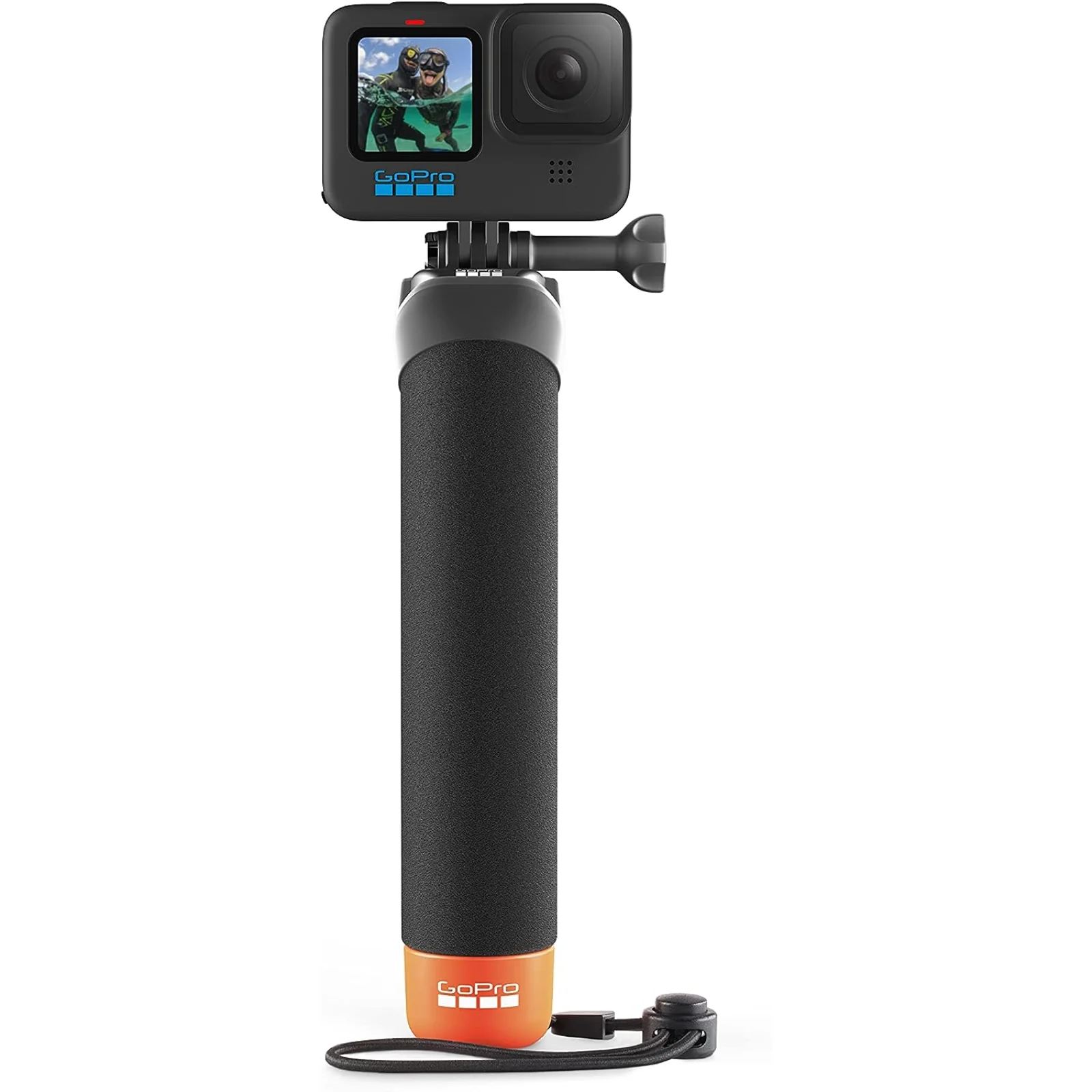 Набор аксессуаров GoPro Adventure Kit 3.0 (AKTES-003)
