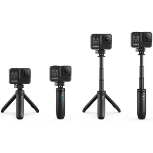 Набір аксесуарів GoPro Travel Kit (AKTTR-002)
