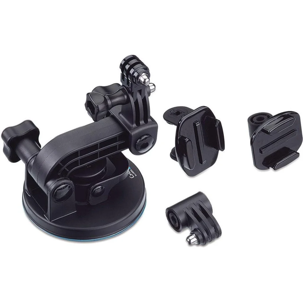 Кріплення GoPro Suction Cup Mount AUCMT-302