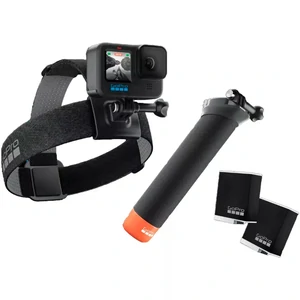 Екшн-камера GoPro HERO12 Creator Edition Bundle Black (CHDFB-121-EU)
