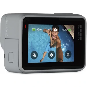 Экшн-камера GoPro HERO7 White (CHDHB-601-RW) EU