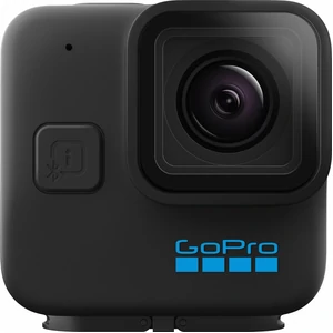 Экшн-камера GoPro HERO11 Black Mini (CHDHF-111-RW)