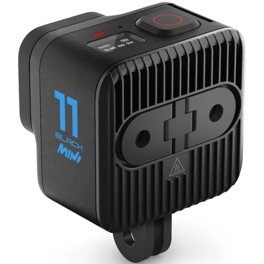 Экшн-камера GoPro HERO11 Black Mini (CHDHF-111-RW)