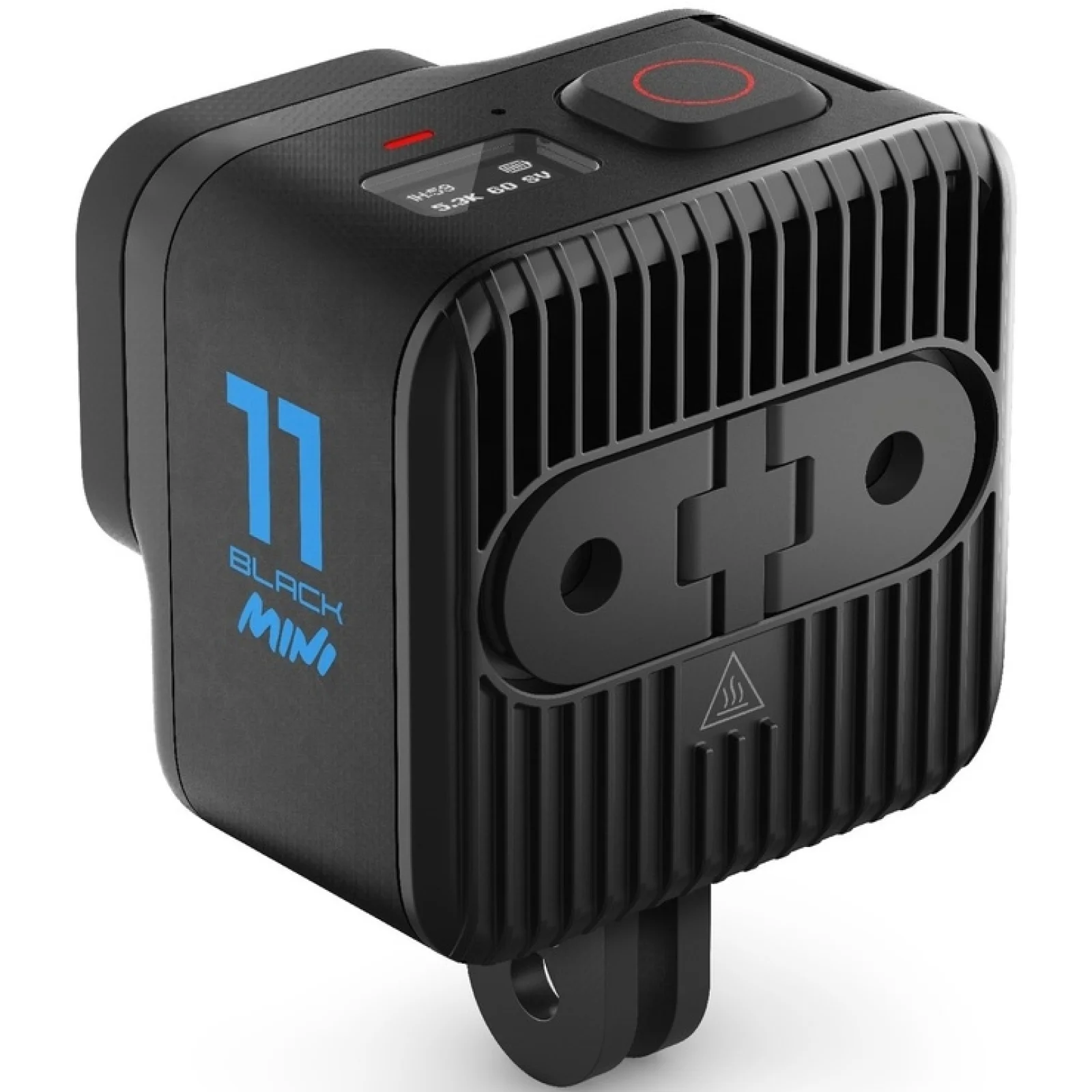Екшн-камера GoPro HERO11 Black Mini (CHDHF-111-RW)