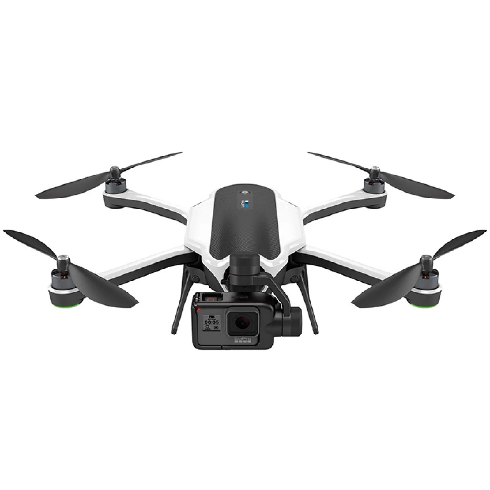 Квадрокоптер GoPro Karma with HERO6
