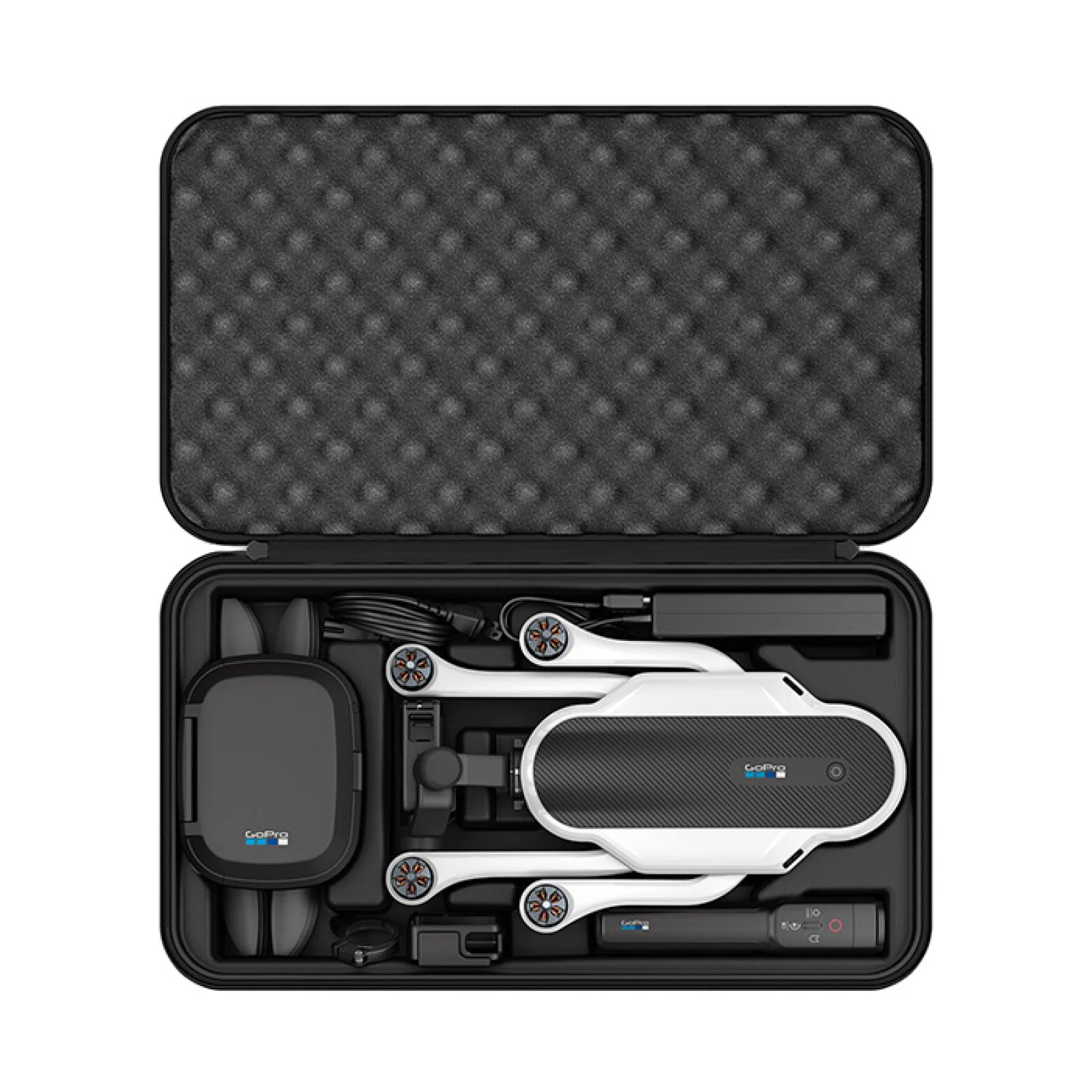 Квадрокоптер GoPro Karma with HERO6