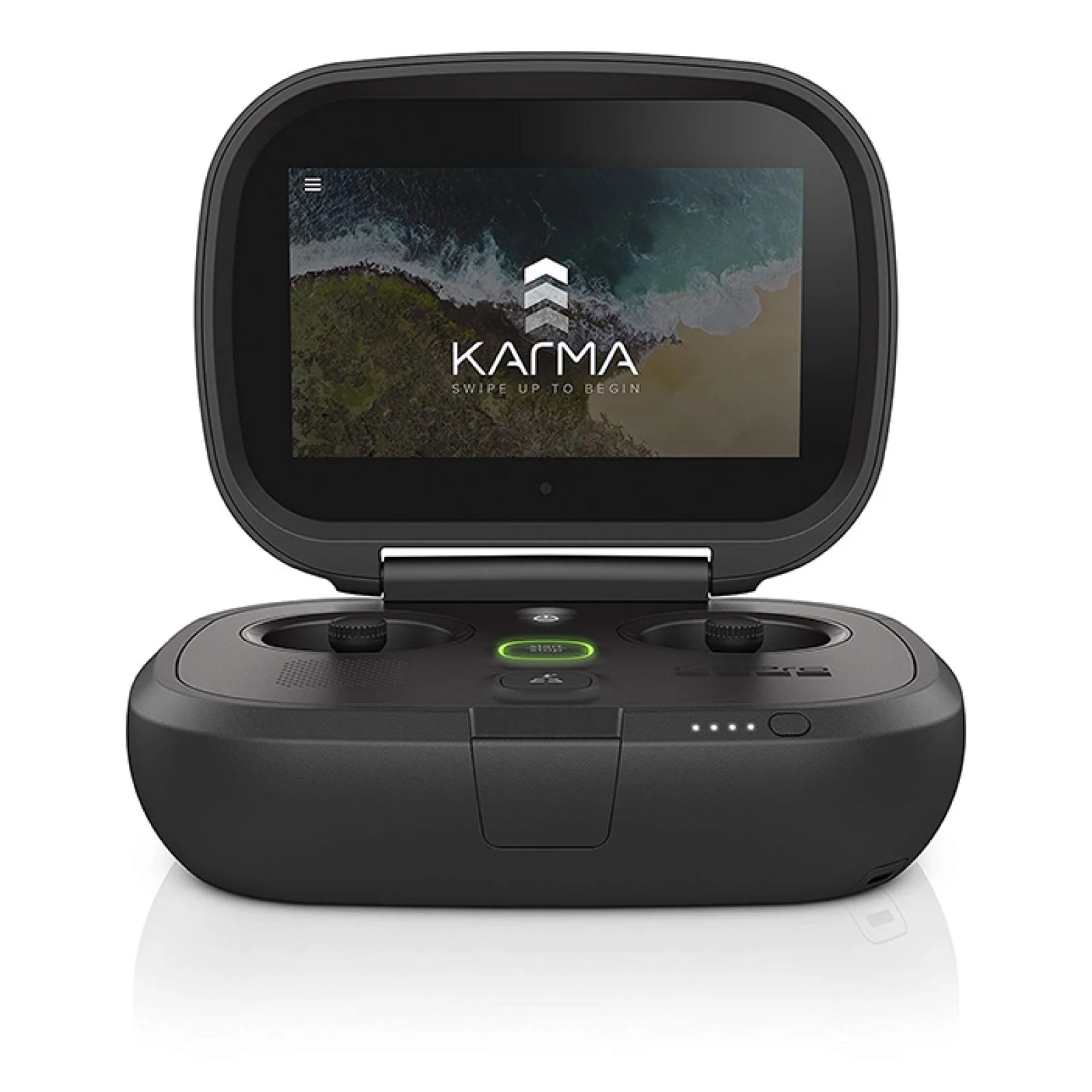 Квадрокоптер GoPro Karma with HERO6