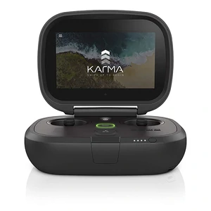 Квадрокоптер GoPro Karma with HERO6