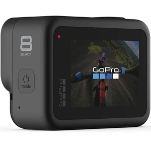 Екшн-камера GoPro HERO8 Black (CHDHX-801-RW)