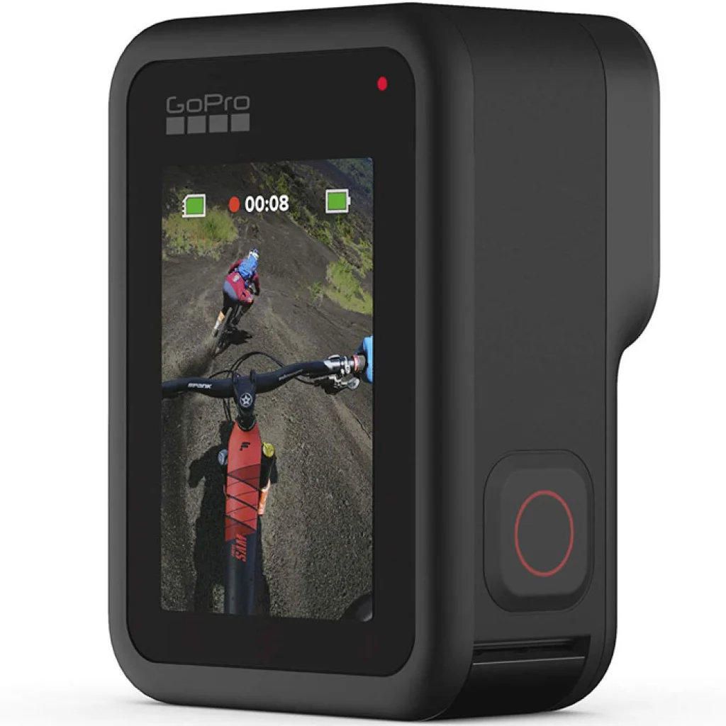 Екшн-камера GoPro HERO8 Black (CHDHX-801-RW)